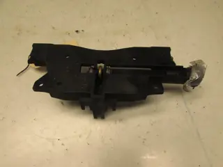 OVERIG BMW K 1200 RS 1997 - 2000