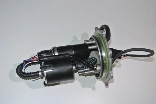 BRANDSTOFPOMP MV Agusta 1090 RR Brutale 2015 - 2015