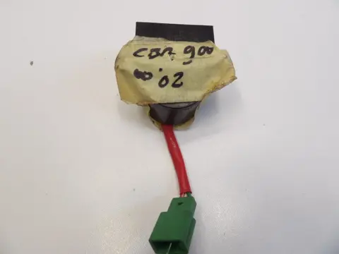 HELLINGSHOEKSENSOR Honda CBR Fireblade 2000 - 2001