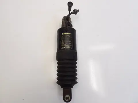 ACHTER SCHOKBREKER Kawasaki GPZ 900 1984 - 1993
