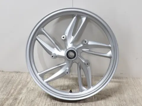 VOORVELG BMW R 1200 GS 2003 - 2007