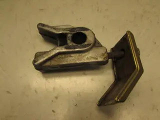 ACHTER BRUG Ducati monster 900 1993 - 1999