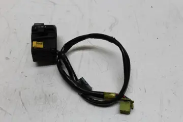 STUURSCHAKELAAR LINKS Suzuki RG 80 Gamma 1985 - 1996
