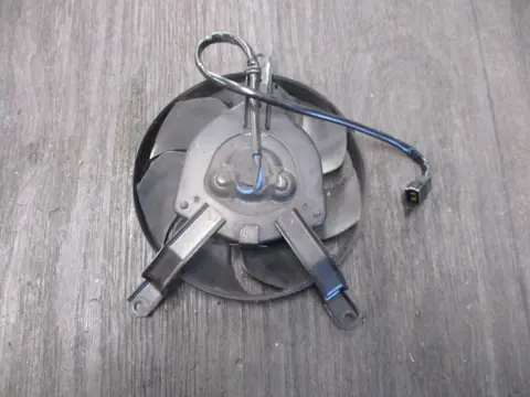 VENTILATOR Kawasaki Z 1000 2014 - 2016 / 2017 - 2019