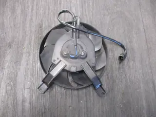 VENTILATOR Kawasaki Z 1000 2014 - 2016 / 2017 - 2019