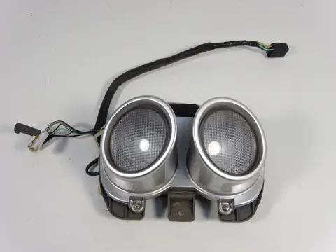 ACHTER LICHT Suzuki GSR 600 2006 - 2009
