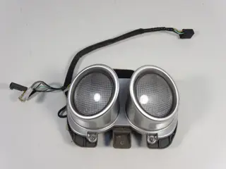 ACHTER LICHT Suzuki GSR 600 2006 - 2009