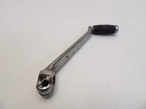 SCHAKELPEDAAL Suzuki GS 450 1970 - 2012