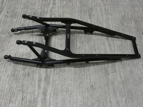 ACHTER SUBFRAME BMW F 850 GS Adventure 2019 - 2020