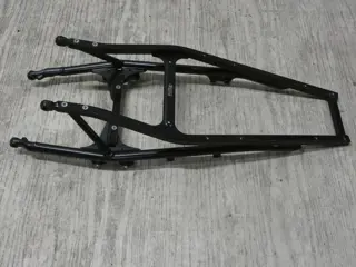 ACHTER SUBFRAME BMW F 850 GS Adventure 2019 - 2020