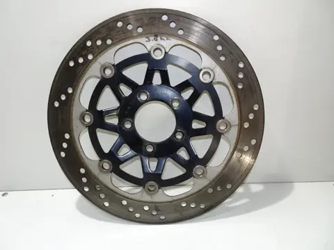 RECHTER REMSCHIJF VOOR Kawasaki ZXR 400 1991 - 1996
