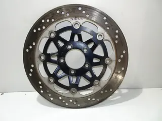 RECHTER REMSCHIJF VOOR Kawasaki ZXR 400 1991 - 1996