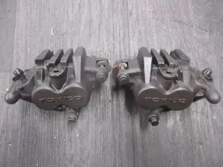REMKLAUWEN Suzuki SV 650 1998 - 2002