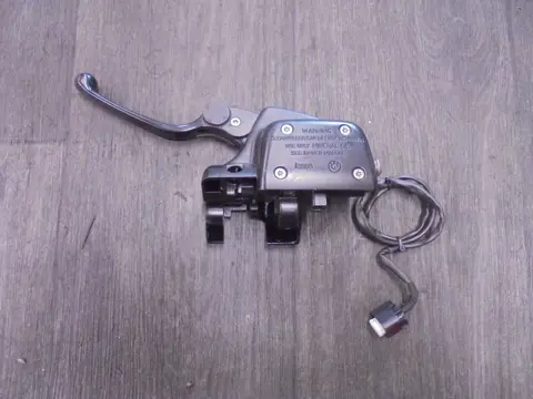 KOPPELINGSPOMP BMW K 1200 GT 2006 - 2008