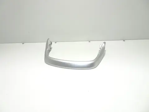 HANDVAT ACHTER Yamaha XJR 1300 1999 - 2007