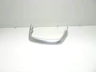 HANDVAT ACHTER Yamaha XJR 1300 1999 - 2007