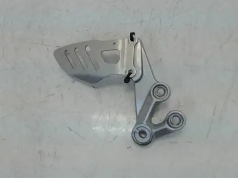 RECHTER SCHETSPLAAT Suzuki GSX R 1000 2005 - 2006