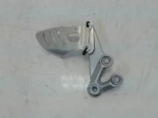 RECHTER SCHETSPLAAT Suzuki GSX R 1000 2005 - 2006