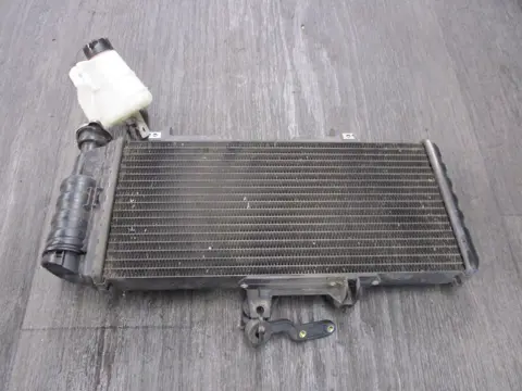 RADIATEUR BMW F 800 GS 2008 - 2011