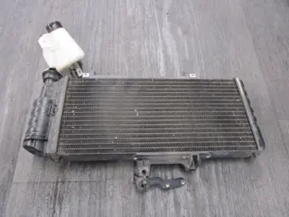 RADIATEUR BMW F 800 GS 2008 - 2011