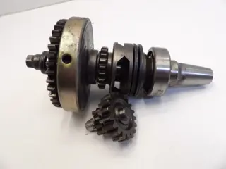 START KOPPELING Suzuki DR 800 1970 - 2012
