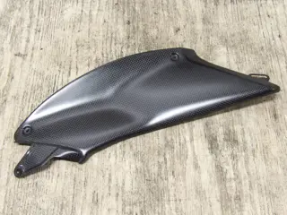 RECHTER ZIJKUIP KLEIN Ducati Diavel 2011 - 2015