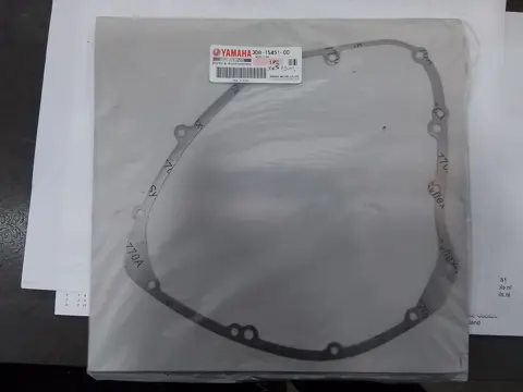 PAKKING Yamaha XVS 1300 Midnight Star 2007 - 2014