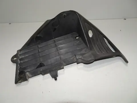 RADIATOR TOEBEHOREN Honda TRANSALP 1987 - 1993