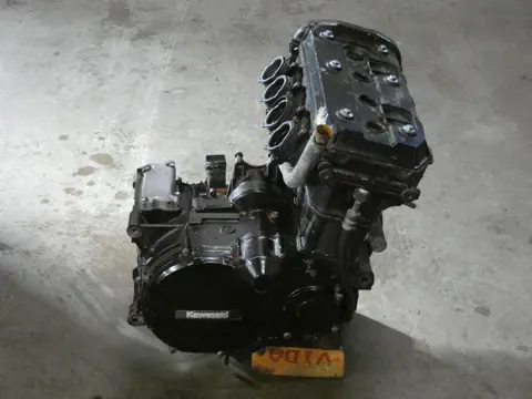 MOTORBLOK Kawasaki ZZR 1100 1990 - 1992