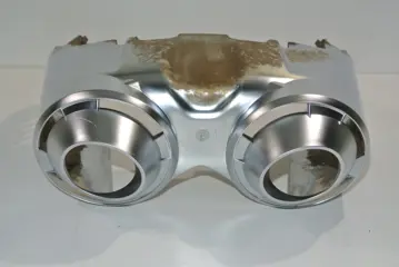 UITLAAT Yamaha FZ6 2004 - 2007