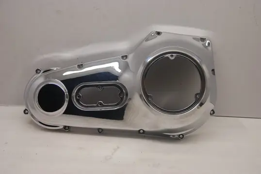 KOPPELINGSDEKSEL Harley Davidson Softtail 1984 - 1999