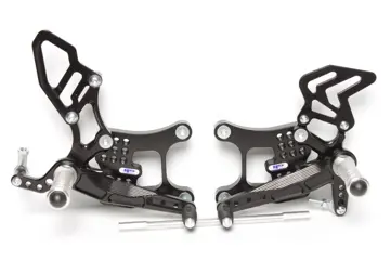 REM EN OF SCHAKELSET Kawasaki ZX 6 R 2003 - 2004