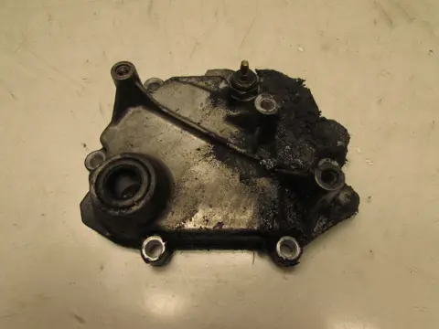 MOTORBLOKDEKSEL Kawasaki ER 5 1997 - 2005