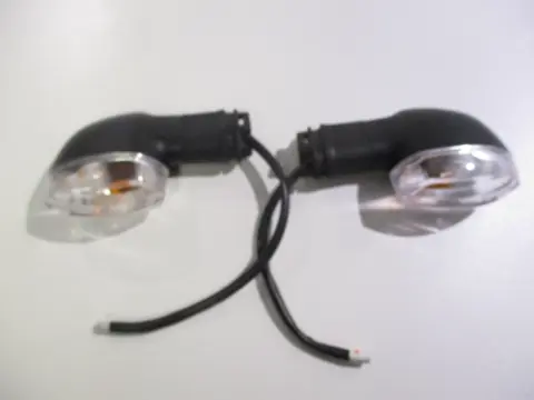 KNIPPERLICHT Yamaha XSR 900 2016 - 2018