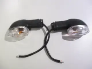 KNIPPERLICHT Yamaha XSR 900 2016 - 2018