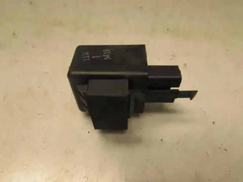 RELAIS Kawasaki ER 5 1997 - 2005