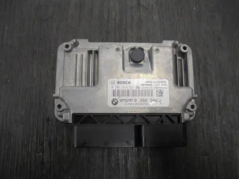 CDI UNIT BMW R Nine T 2016 - 2020