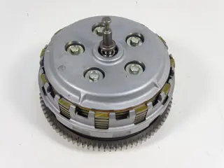 KOPPELING Kawasaki ER 6 2009 - 2011