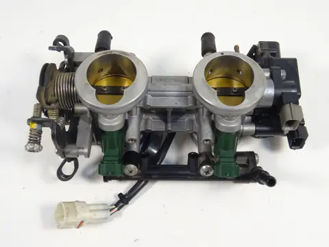 GASKLEPHUIS Kawasaki ER 6 2012 - 2015