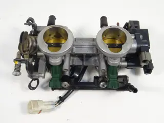 GASKLEPHUIS Kawasaki ER 6 2012 - 2015