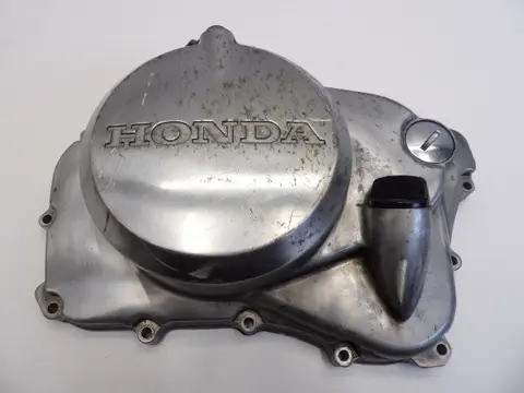 KOPPELINGSDEKSEL Honda CMX 450 1986 - 1987