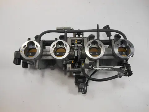 GASKLEPHUIS Kawasaki Z 750 2007 - 2010 / 2011 - 2012