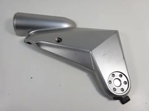 LINKER ZIJKUIP KLEIN Kawasaki VERSYS 650 2007 - 2009