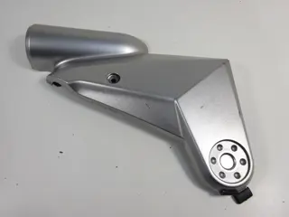 LINKER ZIJKUIP KLEIN Kawasaki VERSYS 650 2007 - 2009