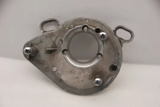 LUCHTFILTERHUIS Harley Davidson Softtail 1984 - 1999 / 2000