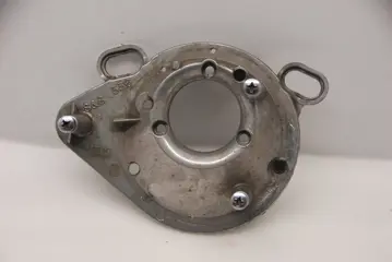 LUCHTFILTERHUIS Harley Davidson Softtail 1984 - 1999 / 2000