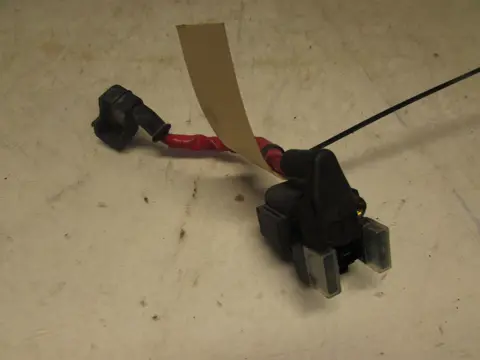 STARTMOTORRELAIS Yamaha YZF 600 Thundercat 1996 - 2003