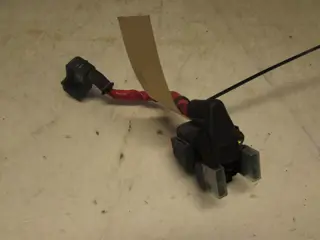 STARTMOTORRELAIS Yamaha YZF 600 Thundercat 1996 - 2003