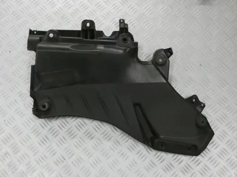 LINKER BINNENKUIP Yamaha XT 1200 Z Super Tenere 2010 - 2013