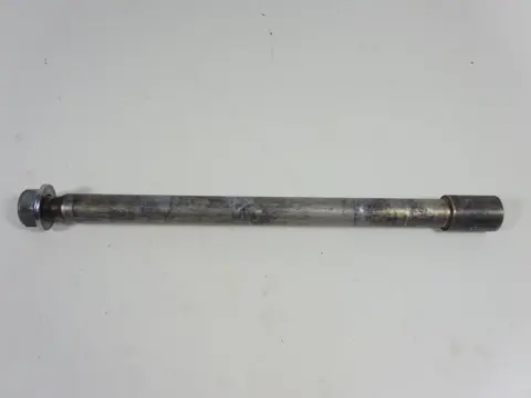 ACHTER AS Yamaha XT 1200 Z Super Tenere 2010 - 2013